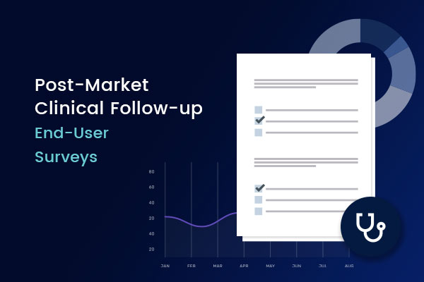 Feature - Post-Market Clinical Follow-up- End-User Surveys - Celegence