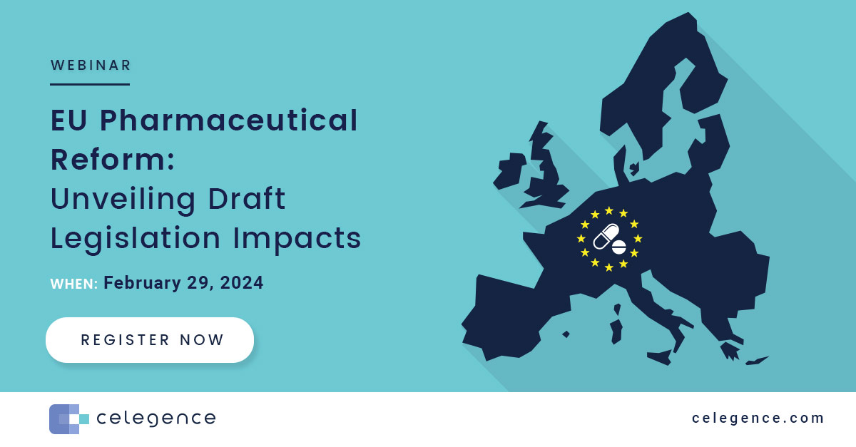 EU Pharmaceutical Reform: Unveiling Draft Legislation Impacts