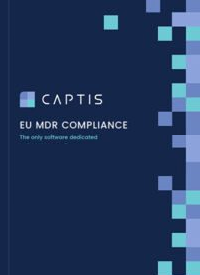 EU MDR IVA Compliance Technology - CAPTIS - Celegence