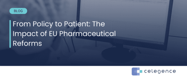 EU Pharmaceutical Reforms: Impact & Overview | Celegence