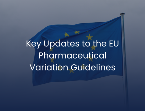 Streamlining Post-Authorization Changes: Key Updates to the EU Pharmaceutical Variation Guidelines