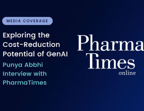 Exploring the Cost-Reduction Potential of GenAI in Regulatory Medical Writing – Insights from Punya Abbhi