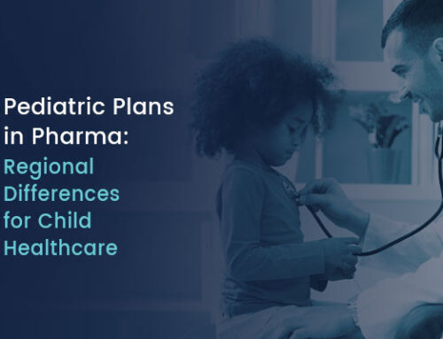 Pediatric Plans in Pharma: Regional Differences for Child Healthcare