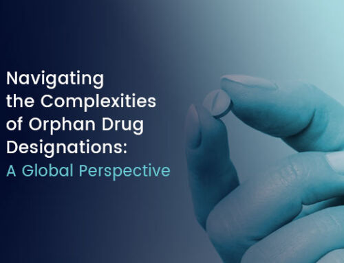 Navigating the Complexities of Orphan Drug Designations: A Global Perspective