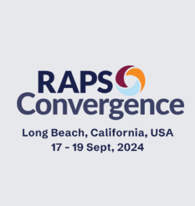 RAPS Convergence 2024