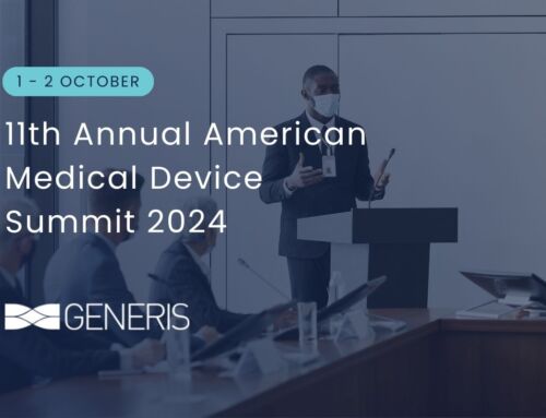 11th Annual American Medical Device Summit 2024