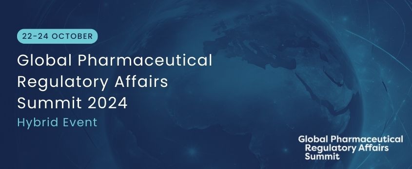 Global Pharmaceutical Regulatory Affairs Summit 2023