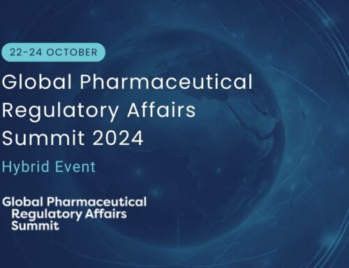 Global Pharmaceutical Regulatory Affairs Summit – GPRAS 2024