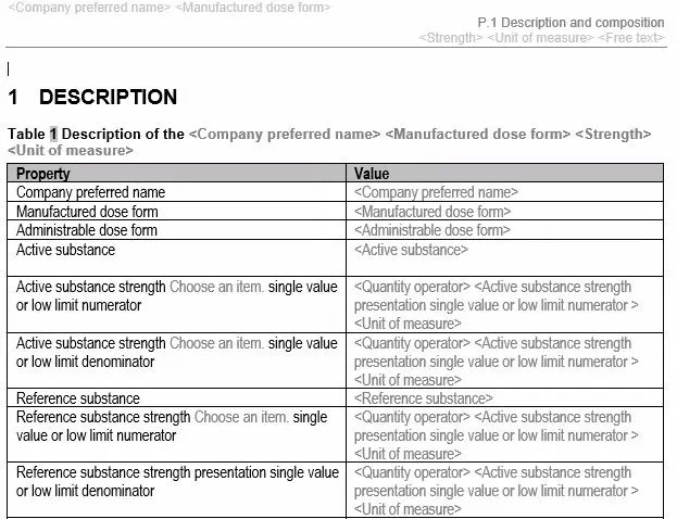 Reusability and Reduced Authoring Time - Dosscriber