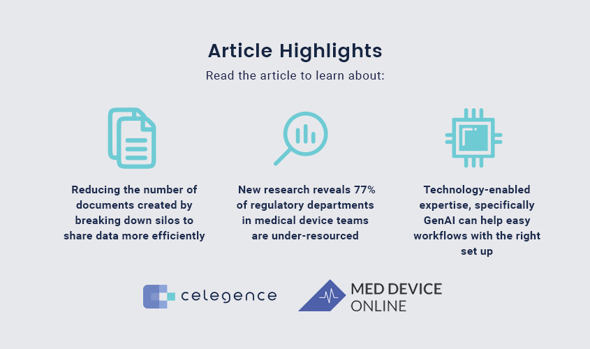 Article Hightlights Med Device Online