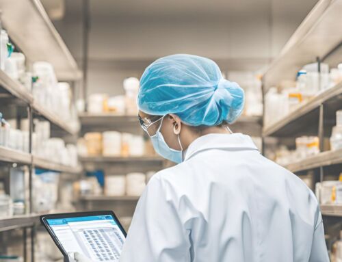 IDMP Data Migration & Integration for a Global Pharmaceutical Company