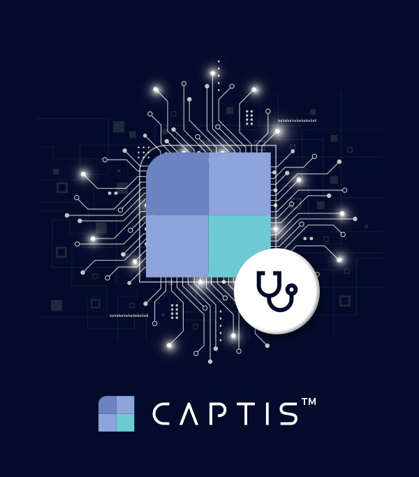 CAPTIS AI Software EU MDR IVDR - Celegence