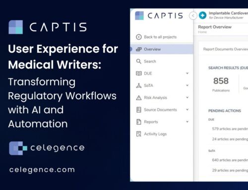 Medical Writers’ Experience: AI and Automation Transform Regulatory Workflows – Q&A