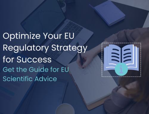 Navigate EU Scientific Advice with Confidence – Whitepaper