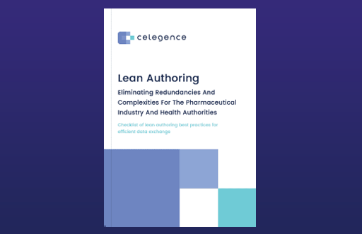 Lean Authoring - Celegence