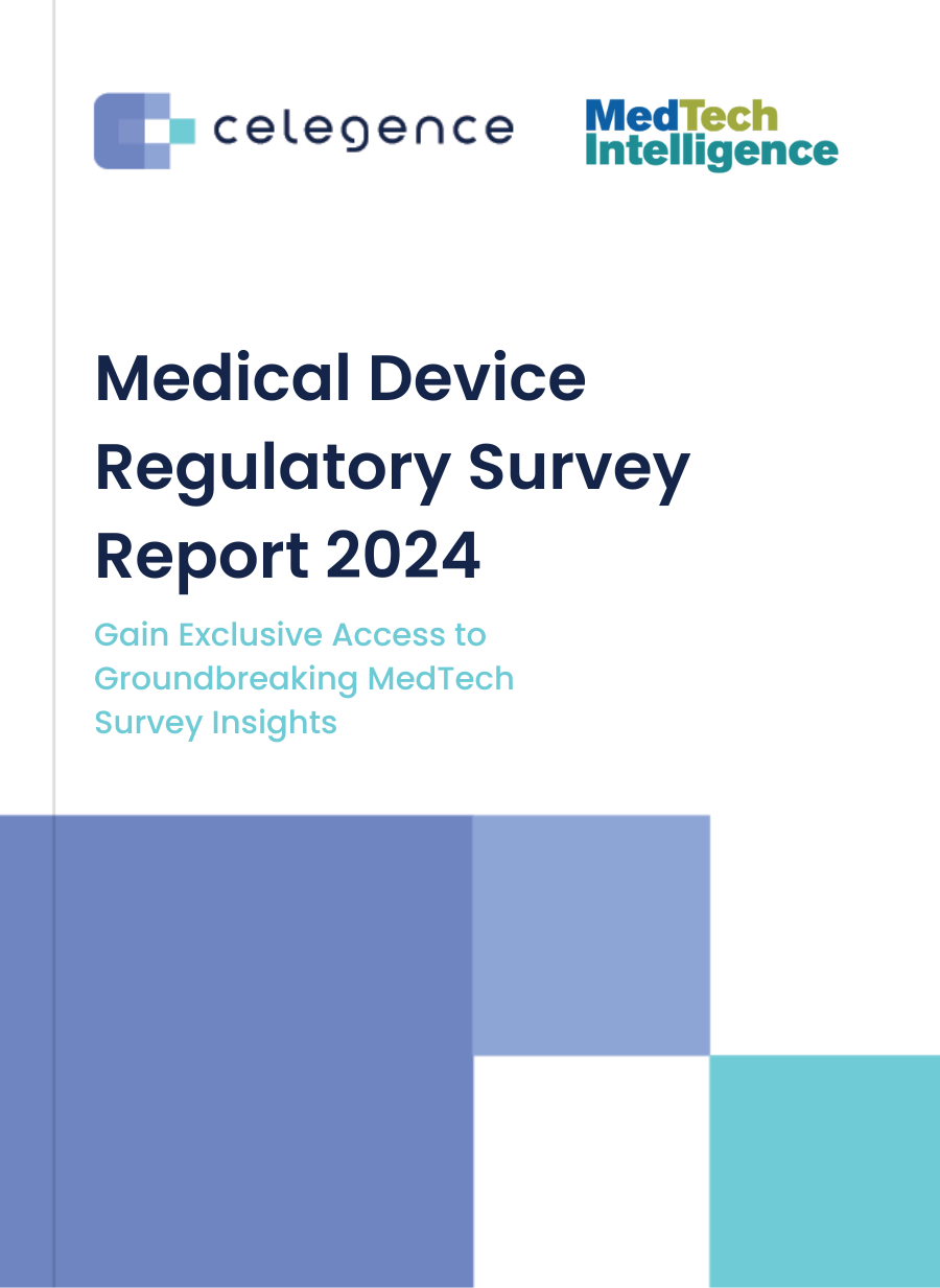 MTI Survey Report - Celegence