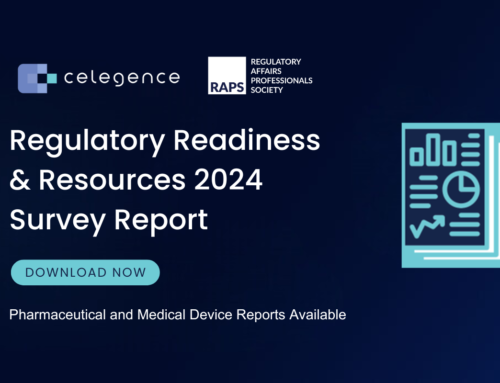 RAPS – Regulatory Readiness & Resources 2024