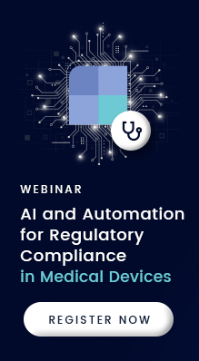 Webinar AI Software Compliance EU MDR IVDR