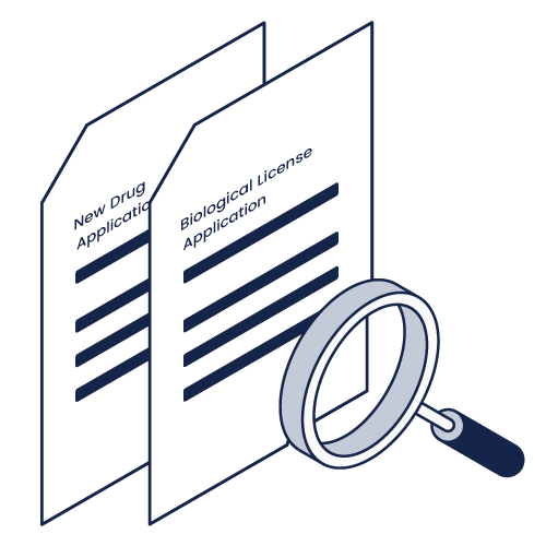 Key Differences for Biological License Application from New Drug Applications (NDAs)