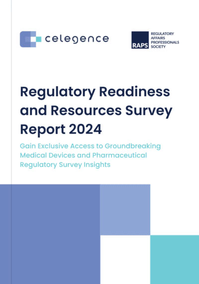 Regulatory Readiness and Resources Survey Report 2024