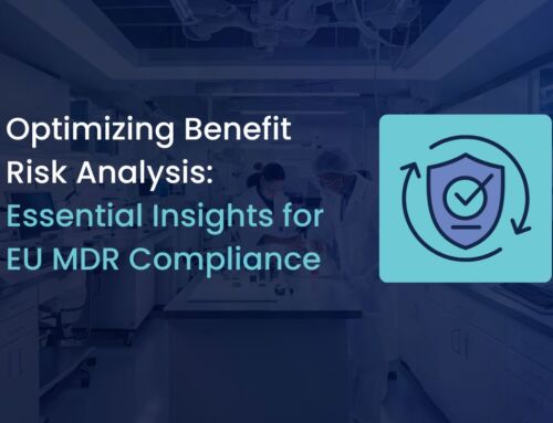 Mastering Benefit-Risk Analysis for EU MDR Compliance