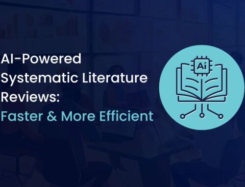 How AI Speeds Up Systematic Literature Reviews by 60%