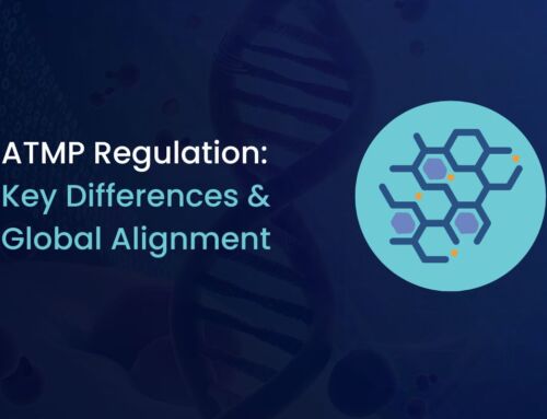 ATMP Regulation in the EU and US: Global Convergence?