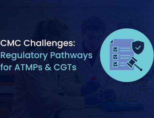 Navigating the Complex CMC Landscape of ATMPs and CGTs